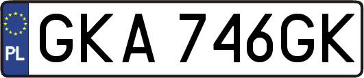 GKA746GK