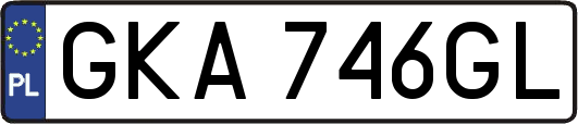 GKA746GL