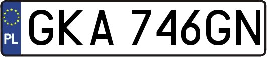 GKA746GN