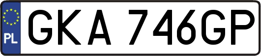 GKA746GP