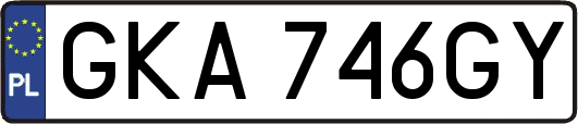 GKA746GY