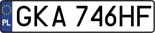 GKA746HF