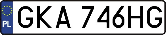 GKA746HG