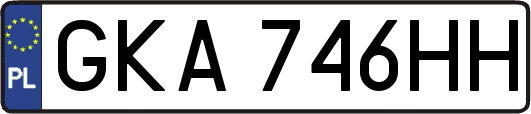 GKA746HH