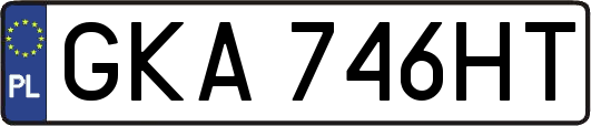 GKA746HT