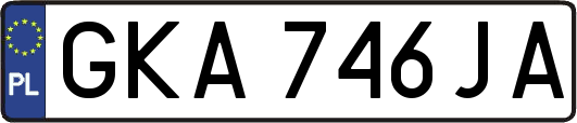 GKA746JA