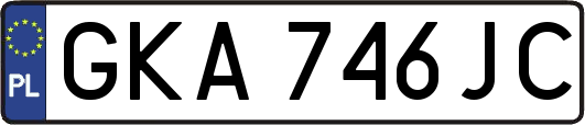 GKA746JC