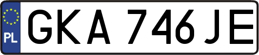 GKA746JE