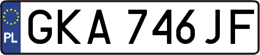 GKA746JF