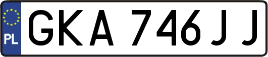 GKA746JJ