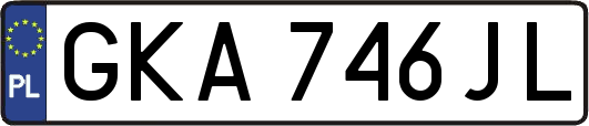 GKA746JL