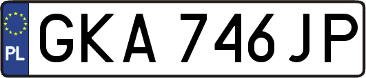 GKA746JP