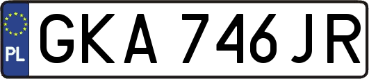 GKA746JR