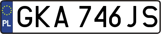 GKA746JS