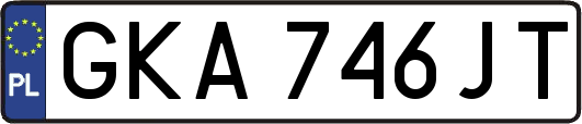 GKA746JT