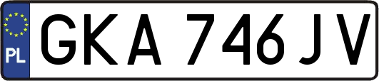 GKA746JV