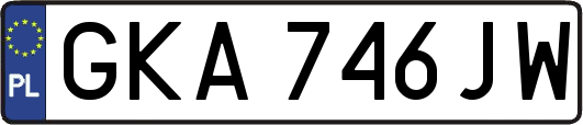 GKA746JW