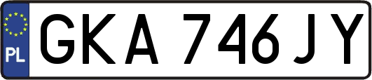 GKA746JY