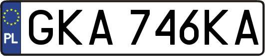 GKA746KA