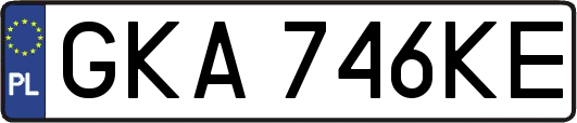GKA746KE