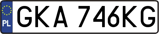 GKA746KG