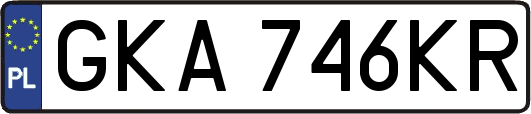 GKA746KR