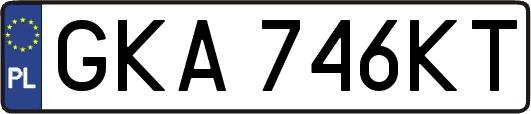 GKA746KT