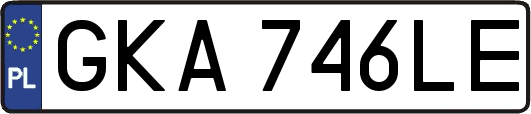 GKA746LE