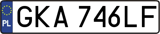 GKA746LF