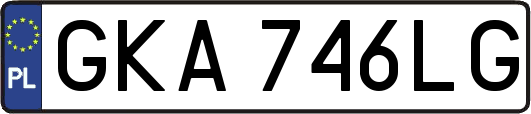 GKA746LG