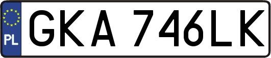 GKA746LK