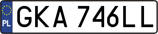 GKA746LL
