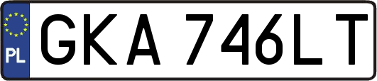 GKA746LT