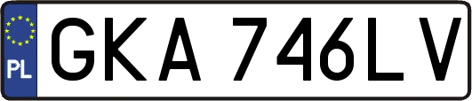 GKA746LV