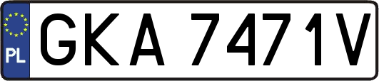GKA7471V