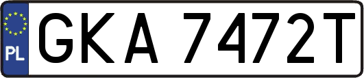 GKA7472T