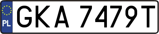 GKA7479T
