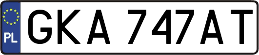 GKA747AT