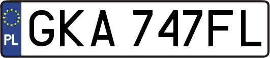 GKA747FL