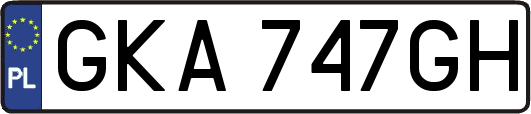 GKA747GH