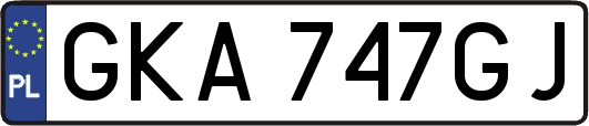 GKA747GJ