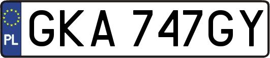 GKA747GY