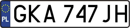 GKA747JH