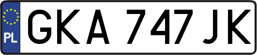 GKA747JK