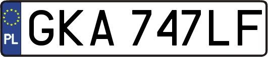 GKA747LF