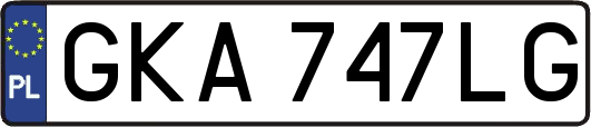 GKA747LG