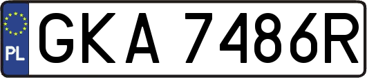 GKA7486R