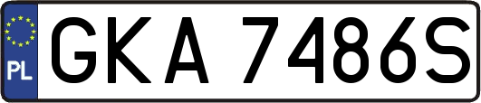 GKA7486S