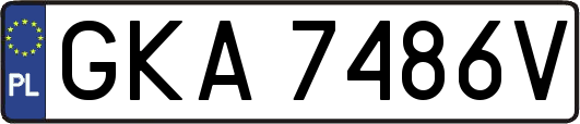 GKA7486V