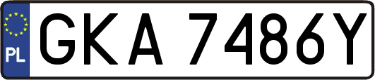 GKA7486Y